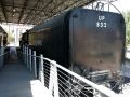 Dampflok Union Pacific Northern  833 - Utah State Railroad Museum