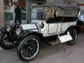 The Harrah Collection - Buick 25 Five Passenger Touring - Baujahr 1914