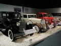 National Automobile Museum - the Harrah Collection, Reno, Nevada
