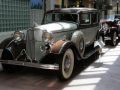 The Harrah Collection - Lincoln KA Murray 4-Door Sedan - Baujahr 1932
