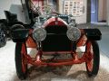 The Harrah Collection - Stutz Bearcat, Series B - Baujahr 1913, Vierzylinder, 60 hp