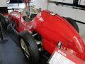 The Harrah Collection - Ferrari Formel 1 Rennwagen, Modell 625 A - Baujahr 1955