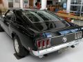 Ford Mustang Mach 1 351 Cleveland - Baujahr 1970