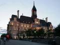 Montreal, das Rathaus