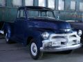Chevrolet 3100 Advance Design, Pickup Truck - ungeteilte Frontscheibe ab Modelljahr 1954