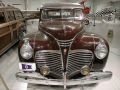Plymouth Special deLuxe Woody Wagon - Baujahr 1941