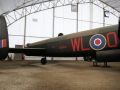 Avro 683 Lancaster Mk. X - Aero Space Museum of Calgary, Kanada