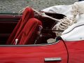 Pontiac Oldtimer - Pontiac Firebird 2. Generation