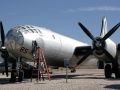 Boeing B-29 Superfortress - Hill Aerospace Museum, Utah
