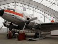 Douglas DC-3, CF-BZI 