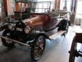 McLaughlin-Buick - Baujahr 1918