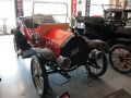 Little Roadster - Baujahr 1912