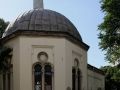 Istanbul - kleine Moschee im Stadtteil Fatih in der Altstadt