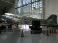 Die zweitälteste noch vorhandene Douglas DC-3