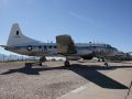 Convair C T-29 Flying Classroom auf Basis der Convair CV-240 - Hill Aerospace Museum, Utah