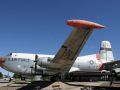 Douglas C-124C Globemaster, schweres Transportflugzeug der USAF - Hill Aerospace Museum, Utah