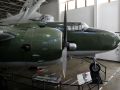 North American B-25 J Mitchell - Hill Aerospace Museum, Utah