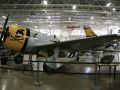Republic P-47 D Thunderbolt - Hill Aerospace Museum, Utah