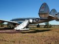 Lockheed VC-121A Constellation Bataan, Baujahr 1949 - Planes of Fame, Valle, Arizona