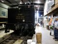  Spirit of Kamloops - die ölgefeuerte Dampflok 2141 des Baujahres 1912 - Kamloops Heritage Railway