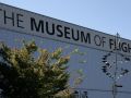 Das Museum of Flight - Boeing Field, Seattle, Washington