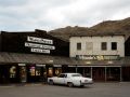 Yellowstone Outpost Mall - Gardiner Montana
