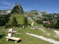 Rofangebirge - Brandenberger Alpen