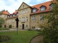 Die fünf Calenberger Klöster - Kloster Barsinghausen