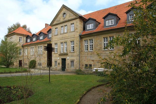 Die fünf Calenberger Klöster - Kloster Barsinghausen