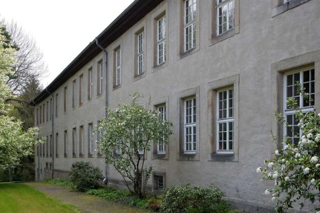 Augustiner-Kloster Hannover-Marienwerder