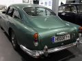 Aston Martin DB 5 - Baujahre 1963 bis 1965