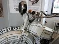 Verkehrsmuseum Dresden - Motorräder