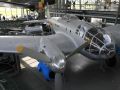 Casa 2.111 B / Heinkel He 111 H-16 - Flugwerft Oberschleissheim des Deutschen Museums