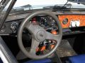Panther Kallista - Cockpit