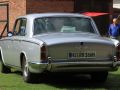 Rolls-Royce Silver Shadow, Series 1 - Baujahr 1965