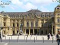 Würzburg - die Residenz, Welterbe der UNESCO