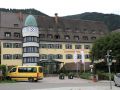 Kloster-Hotel und -Gaststätte Ettal