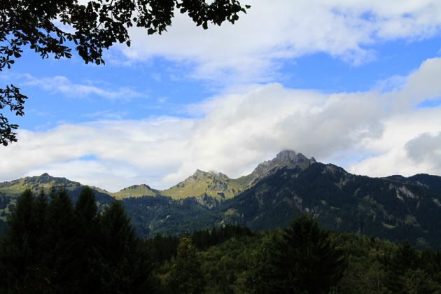 Naturparkregion Reutte in Tirol