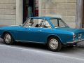 Lancia Fulvia Coupé - Baujahre 1965 bis 1970