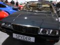 Maserati Biturbo Spyder - Baujahre 1981 bis 1988