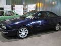 Maserati Quattroporte IV - Baujahre 1994 bis 2001