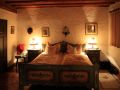 Rothenburg ob der Tauber bei Nacht - unser romantisches Zimmer im Hotel Spitzweg 