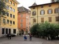 Bozen-Bolzano - Silbergasse, Via Argentieri