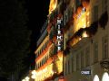 München - die Neuhauser Strasse im Abendlicht