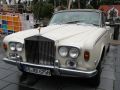 Rolls Royce  Silver Shadow, Series II - Baujahre 1977 bis 1980