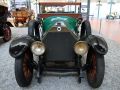 Lancia Epsilon Torpedo - Baujahr 1912 - 4 Zylinder, 4080 ccm, 60 PS, 115 kmh