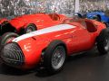 Alfa Romeo Course 12 C - Baujahr 1938 - 12 Zylinder, 4492 ccm, 370 PS, 220 kmh 