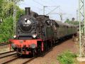 78 468 - Personenzug-Tender-Lokomotive der preussischen Baureihe T 18
