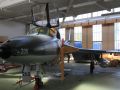 Hawker Hunter - Fliegermuseum Altenrhein, Bodensee, Schweiz 