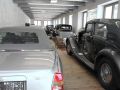 Rolls-Royce Museum, Dornbirn, Vorarlberg, Österreich - Übersicht
